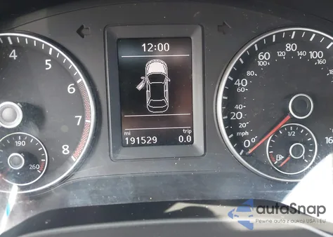 2013 Volkswagen Jetta Gli/Gli Autobahn/Gli Autobahn W/Nav из США, поврежденный, VIN 3VW4T7AJ8DM450536